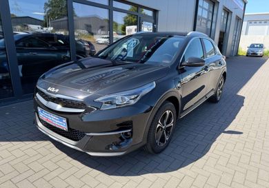 Kia XCeed, 2022