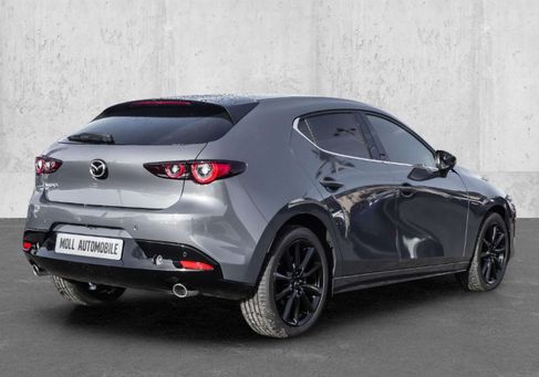Mazda 3, 2026