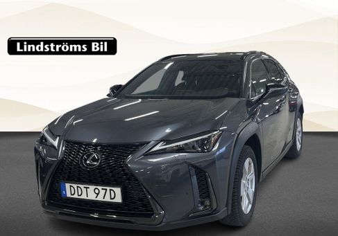 Lexus UX, 2023