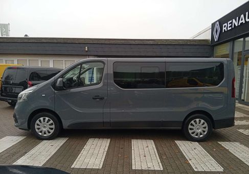 Renault Trafic, 2019