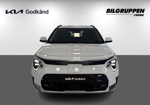 Kia Niro, 2024 3