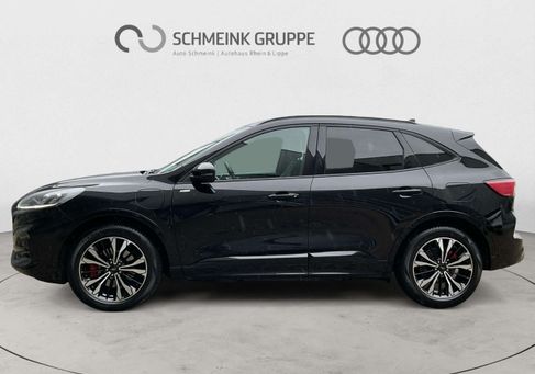 Ford Kuga, 2021