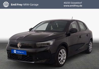 Opel Corsa, 2025
