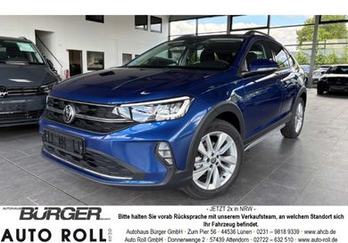 Volkswagen Taigo, 2026