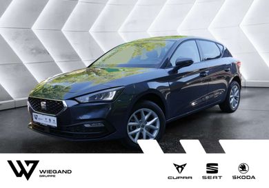 Seat Leon, 2025