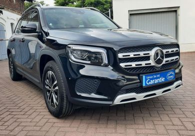 Mercedes-Benz GLB 200, 2023