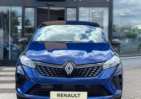 Renault Clio, 2025 2