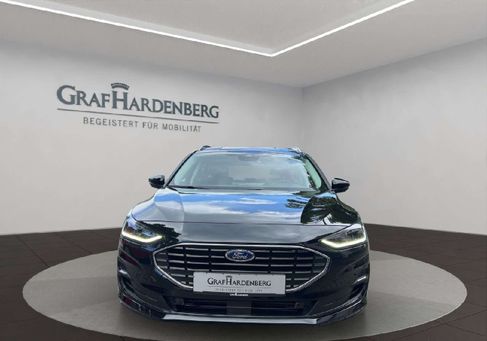 Ford Focus, 2025