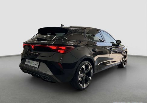 Cupra Leon, 2025