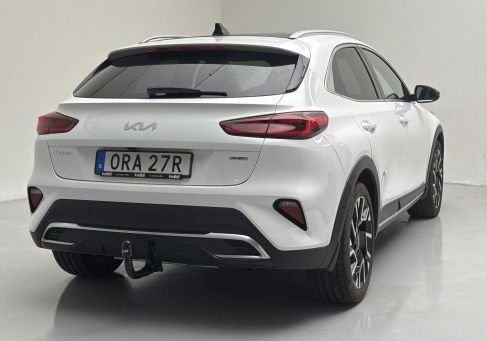 Kia XCeed, 2023 3