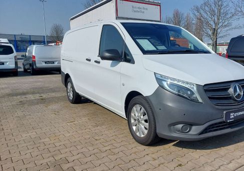 Mercedes-Benz Vito, 2021