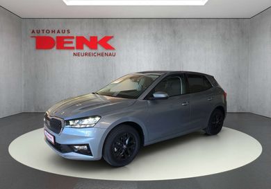 Skoda Fabia, 2026
