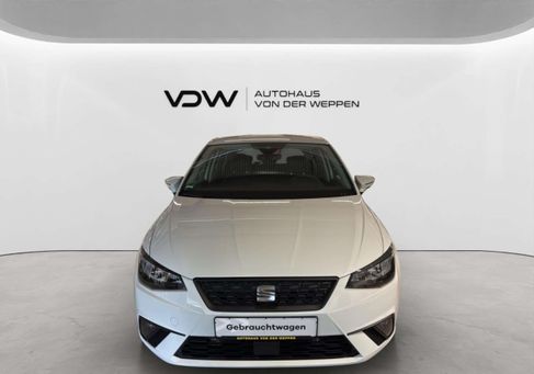 Seat Ibiza, 2024