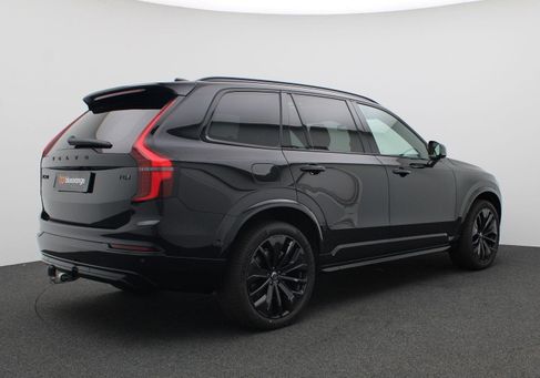 Volvo XC90, 2026 3