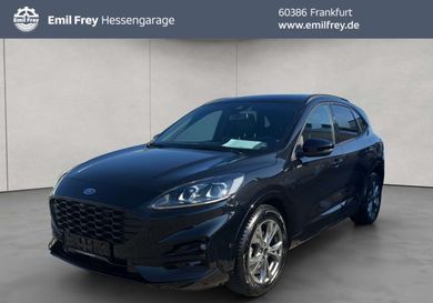 Ford Kuga, 2024