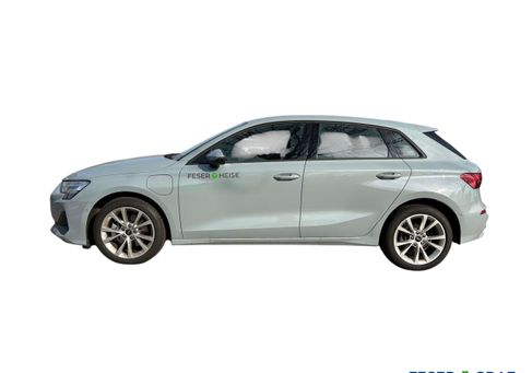 Audi A3, 2025