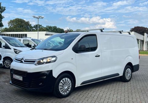 Citroën Jumpy, 2020