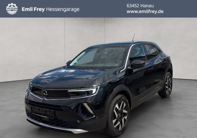 Opel Mokka, 2023