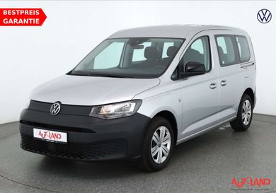 Volkswagen Caddy, 2023