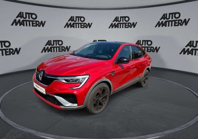 Renault Arkana, 2022