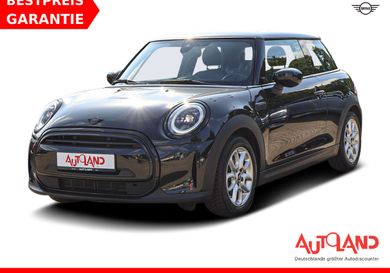 MINI Cooper, 2023