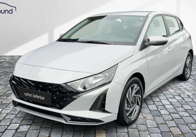 Hyundai i20, 2026