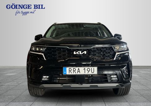 Kia Sorento, 2023