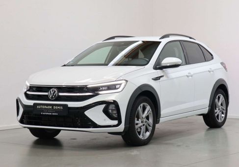 Volkswagen Taigo, 2023