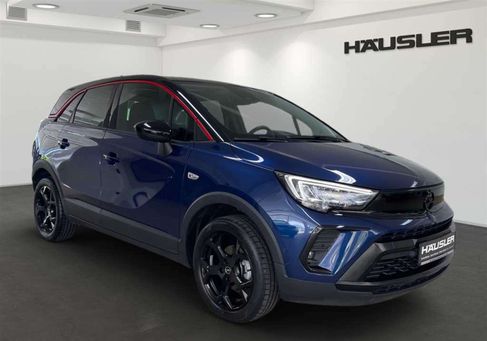 Opel Crossland X, 2023