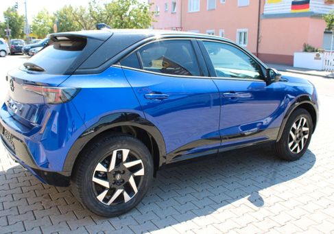 Opel Mokka, 2026 2