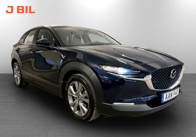 Mazda CX-30, 2023