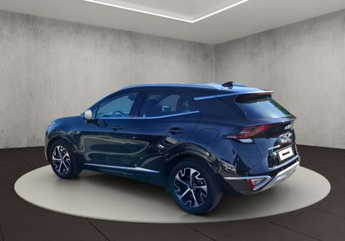 Kia Sportage, 2025 3