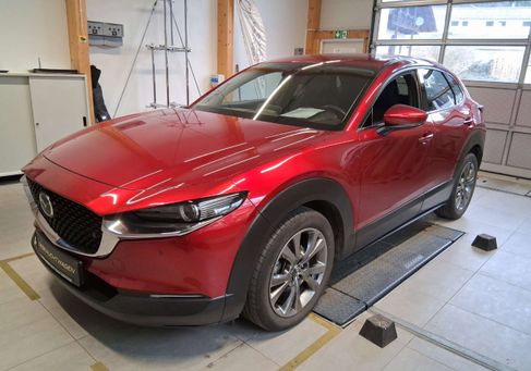 Mazda CX-30, 2020 2