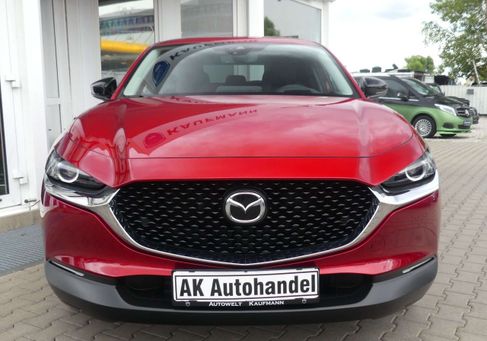 Mazda CX-3, 2022 2