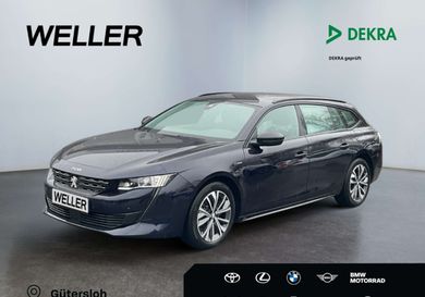 Peugeot 508, 2023