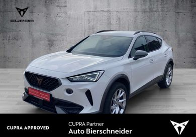 Cupra Formentor, 2023