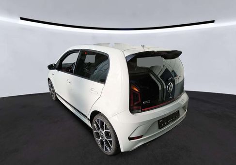 Volkswagen up!, 2022