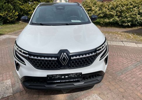 Renault Austral, 2025 2