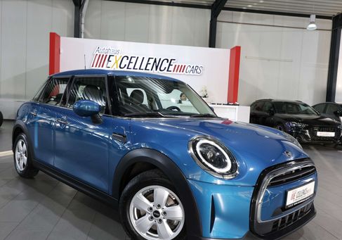 MINI ONE, 2022