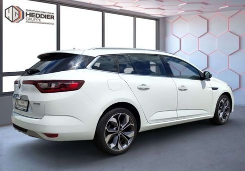 Renault Megane, 2019