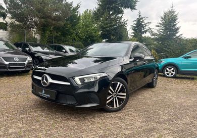 Mercedes-Benz A 250, 2022
