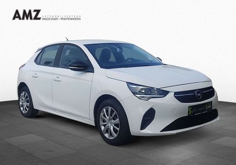 Opel Corsa, 2022 3