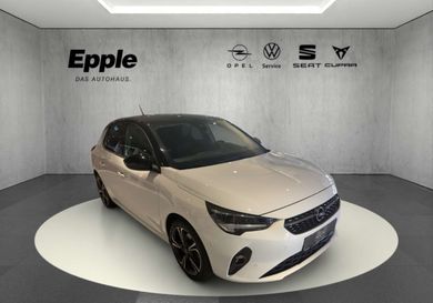 Opel Corsa, 2023