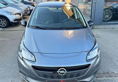 Opel Corsa, 2019