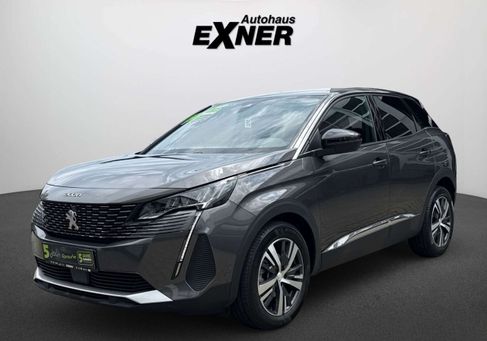 Peugeot 3008, 2024