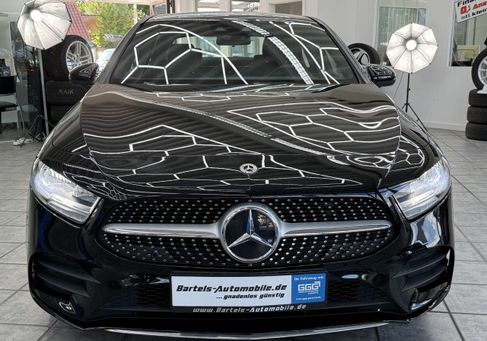 Mercedes-Benz A 180, 2020