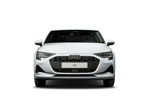 Audi A3, 2026 2