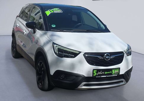 Opel Crossland X, 2019 3