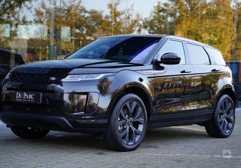 Land Rover Range Rover Evoque, 2022