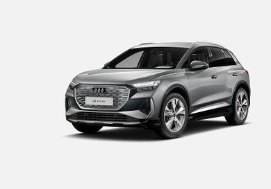 Audi Q4, 2026
